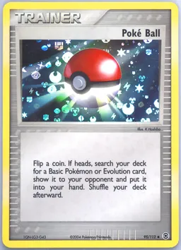 Poké Ball #95