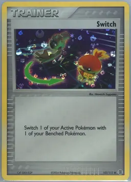 Switch #102