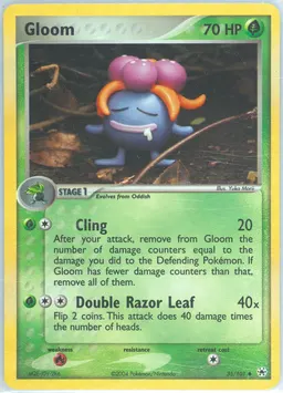 Gloom #35