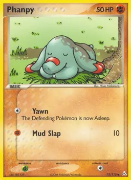 Phanpy #75