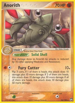 Anorith #26