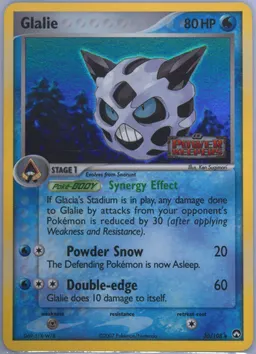Glalie #30