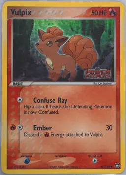 Vulpix #69