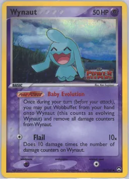 Wynaut #70