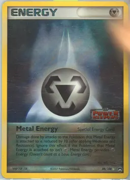 Metal Energy #88