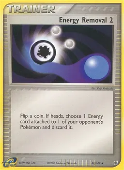 Energy Removal 2 card photo