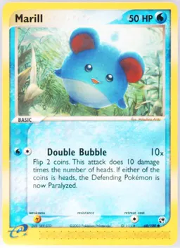 Marill #68