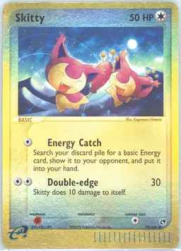 Skitty #79