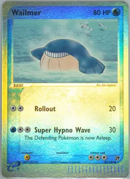 Wailmer #83