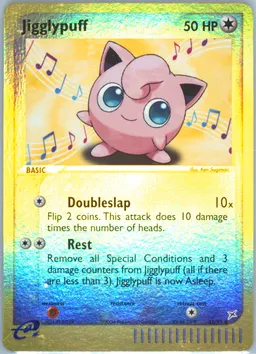 Jigglypuff #41