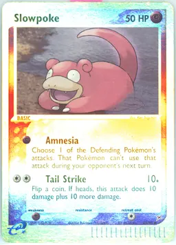 Slowpoke #45