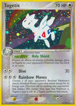 Togetic #14