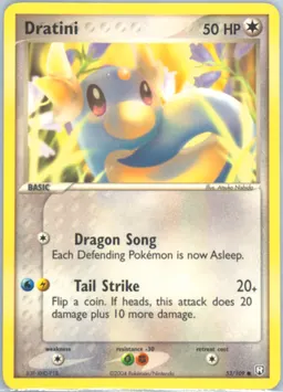 Dratini #53
