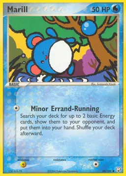 Marill #68