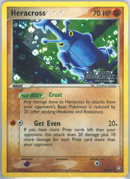 Heracross #43