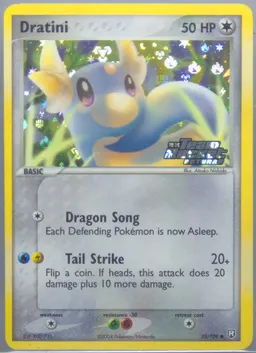Dratini #53
