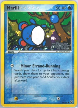Marill #68