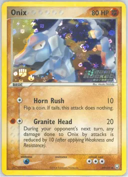 Onix #69