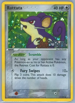 Rattata #71