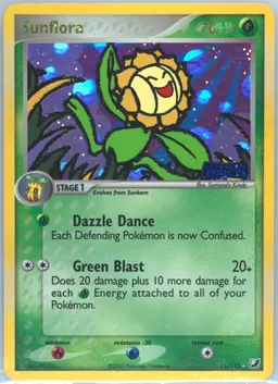 Sunflora #16