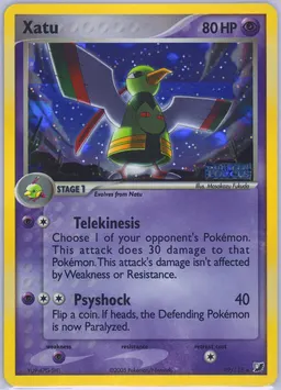 Xatu #49