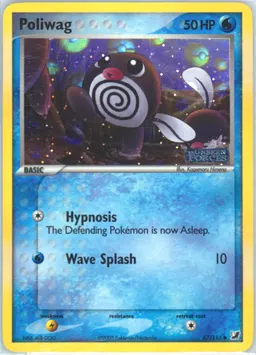 Poliwag #67