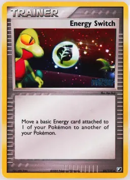 Energy Switch #84