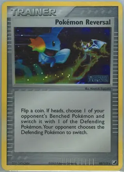 Pokémon Reversal #88