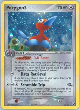 Porygon2 #12