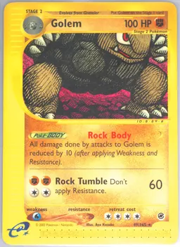 Golem #49