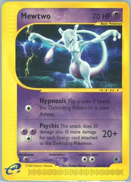 Mewtwo #56