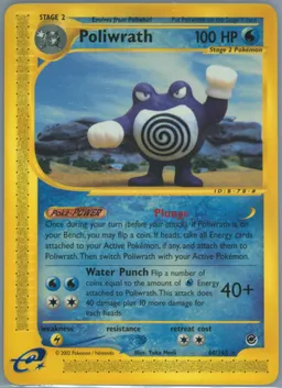 Poliwrath #60