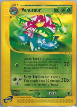 Venusaur #67