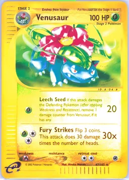 Venusaur #67