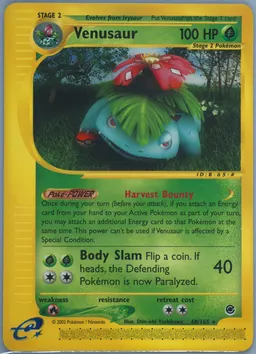 Venusaur #68