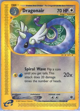 Dragonair #75