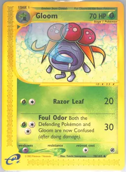 Gloom #78