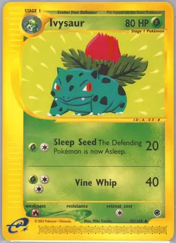 Ivysaur #82