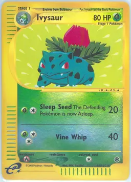 Ivysaur #82