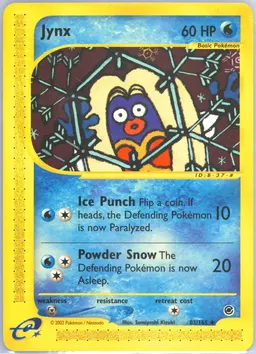 Jynx #83