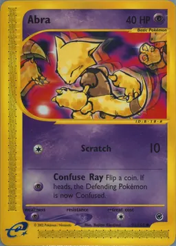 Abra #93