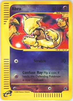 Abra #93
