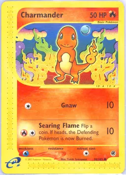 Charmander #98