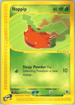 Hoppip #112