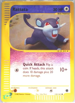 Rattata #128