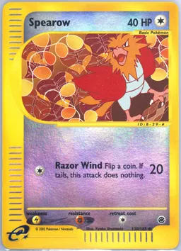 Spearow #130