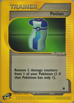 Potion #156
