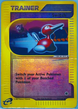 Switch #157