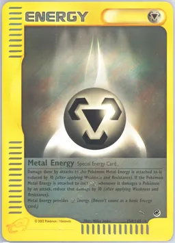 Metal Energy #159