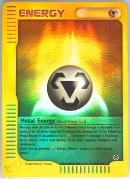 Metal Energy #159